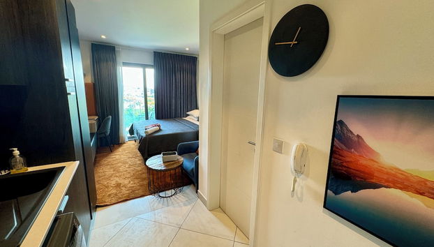 The Lennox - Foto 2, Habitación