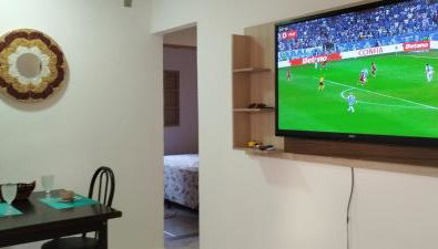 Fique a vontade - Photo 2