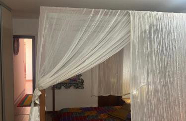 Ap aconchegante banheira sem hidro - Foto 4