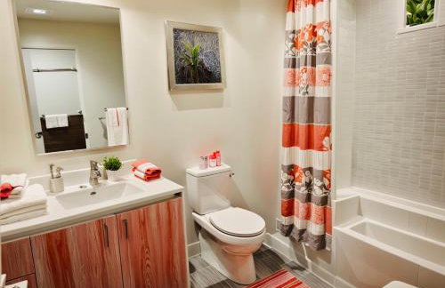 3 bedroom ENTIRE HOME Casa Serenity Central Los Angeles - Foto 29