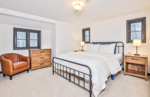 The Stone House- Minocqua - Foto 18