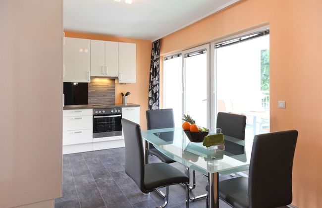 Tivoli apartments Vienna - Foto 6