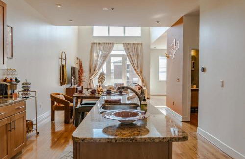 Groovy Condo in the Vibrant NuLu District - Foto 16