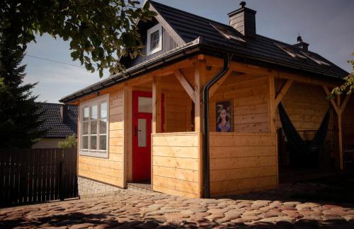 Domek w Janowcu - Foto 15