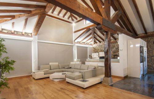 Cantabria Collection - Excepcional chalet cerca de Cabárceno - Foto 9