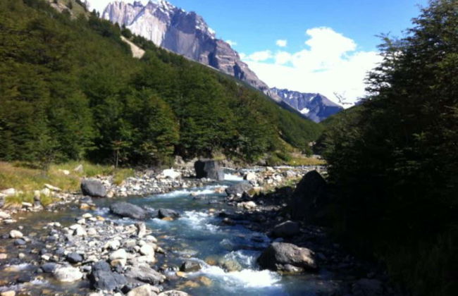Trekking por las Torres del Paine - Foto 4