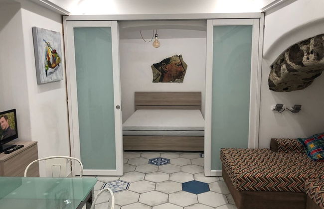 Room With Bathroom and Kitchen, With Independent Entrance - Foto 2