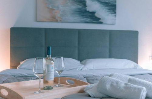 neues Haus Meerblick,Heizung Pool das ganze Jahr - Foto 35