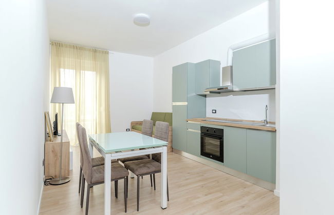 Residenza Grandi - Foto 36