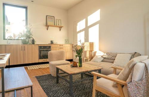 Maison Cachée - Chambres et Appartements en Baie de Somme - Foto 36