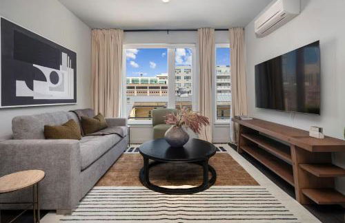 Luxury Apartments by Hyatus White Plains - Foto 67