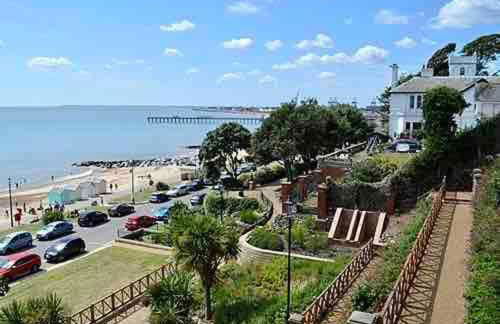 Modern 2 Bedroom Apartment with Sea view - Foto 16