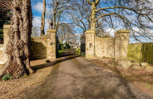 Castle Gogar Cottage - Foto 5