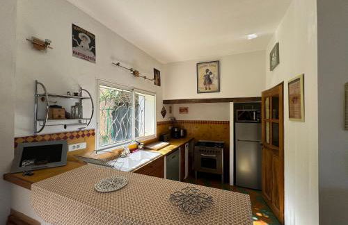 La Boissetane, maison provençale avec piscine et jardin, au pied du Luberon - Foto 3