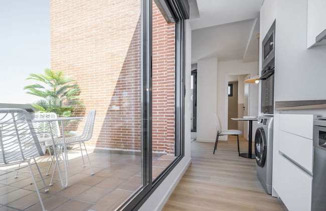 MIOSOTIS SUITES - Foto 32