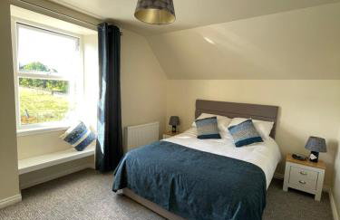 Cozy 2 bedroom cottage with log burner close to Loch Ken - Foto 1