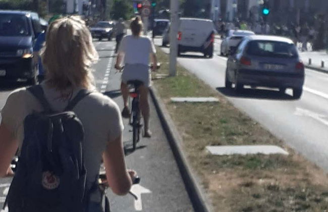 Tour de bicicleta por San Sebastián - Foto 3