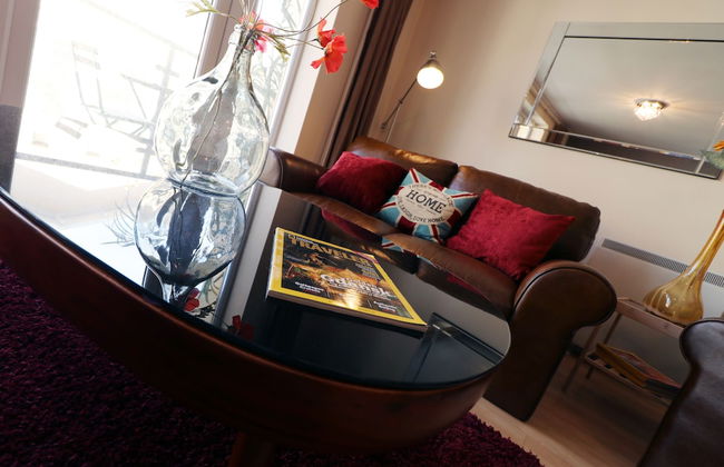 3 Bed Apartment - Mermaid Quay - Foto 32