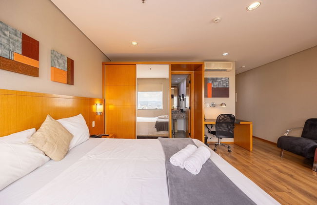 Flat Osasco Trade - Photo 77