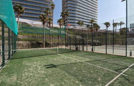 SUNSET CLIFFS modern apartment - Foto 47