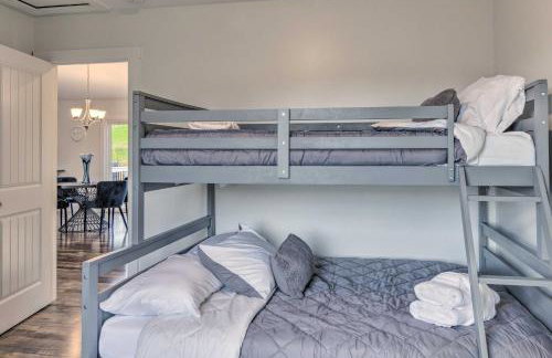 Unique Blue Ridge Haven, 12 Mi to Asheville! - Foto 20