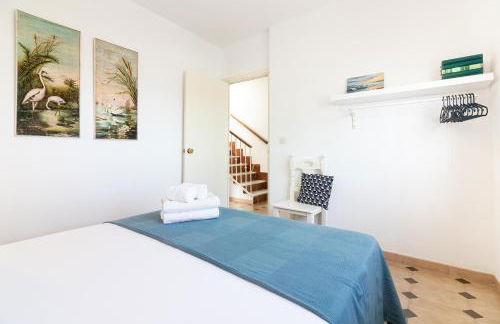 Sea & Wave Al Rolo Beach Apartment - Photo 9