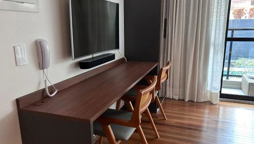 Studio na Vila Madalena Novo - Foto 4
