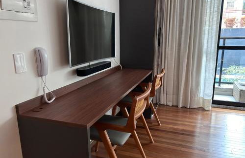 Studio na Vila Madalena Novo - Foto 4