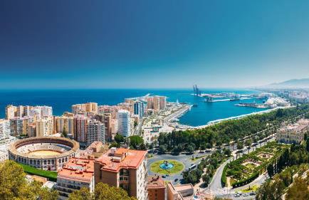 Mi Andalusia Hotel Experience - Photo 76