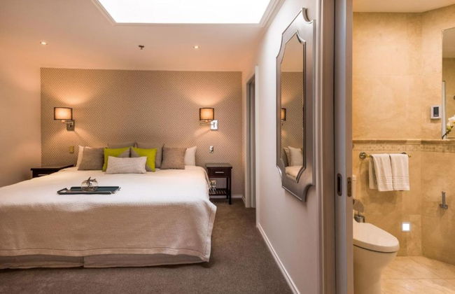 Fino Hotel and Suites - Foto 11