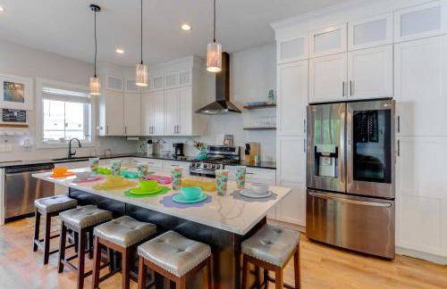 Steps to Buckeye Lake Family-Friendly Home - Foto 6