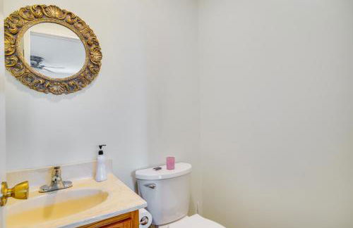 2 Blocks to Beach Walkable Woodmont Village Home - Foto 11