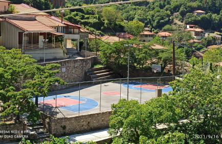 Anna's Village House in Tsintzina - Foto 26