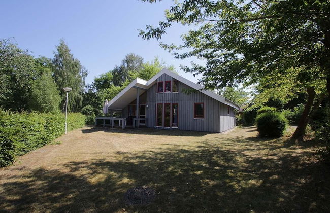 Ferienhaus im Ferienpark Mirow - Foto 11