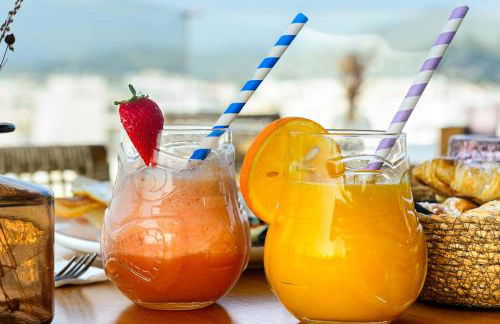 Hotel Cenit & Apts Sol y Viento - Foto 34