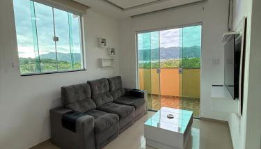 Apartamento LagoMar, Vista Para lagoa de Piratininga - Foto 4