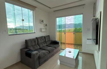 Apartamento LagoMar, Vista Para lagoa de Piratininga - Foto 4