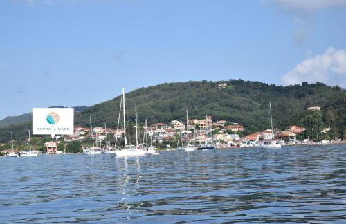 Corfu Seaview Maisonette - Sopra il Mare - Foto 34