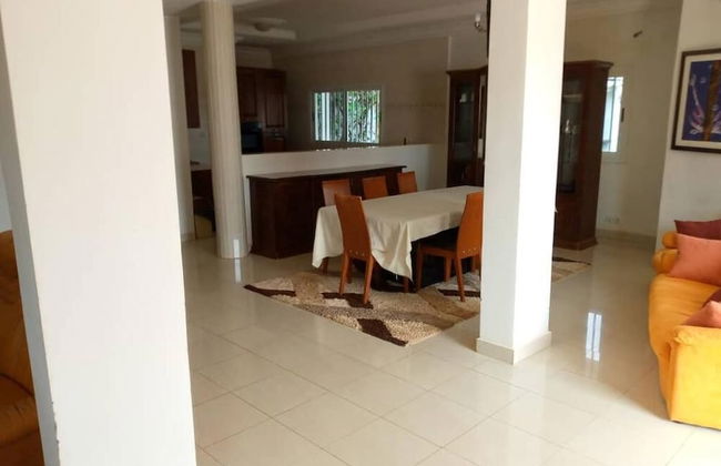 Fatoumata's Three Bedroom Villa - Foto 8