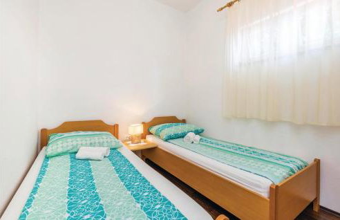 Gorgeous Apartment In Lukovo Sugarje - Foto 18