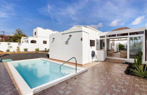 Kaizen Volcano Home - Foto 1