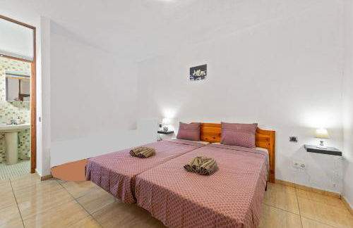 Apartment D Holiday Lanzarote - Foto 12