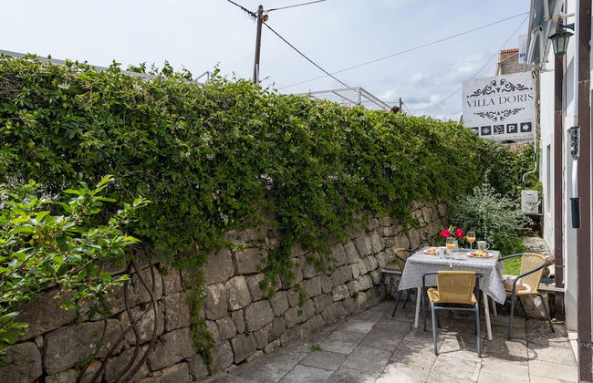 Villa Doris - Foto 50