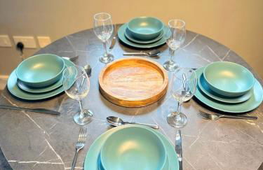 Stylish 2 Bed Apartment Derby - Foto 4