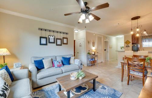 9 Mi to Disney Davenport Condo with Community Pools - Foto 5