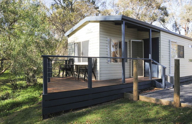 Euroa Caravan Park - Foto 1