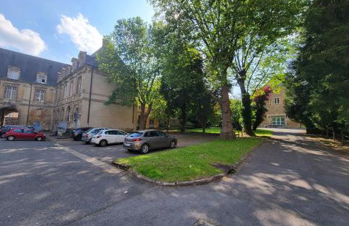 Château des Princes " Calme et sérénité au cœur de Sedan " - Foto 33