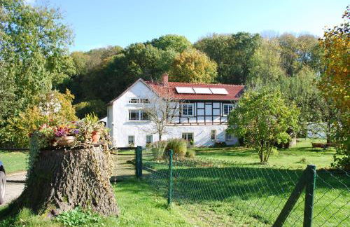 Ferienwohnung Obermühle - Photo 2