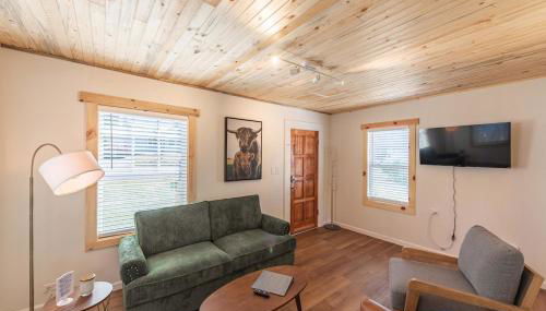 #StayinMyDistrict Brussels Bungalow - Photo 5