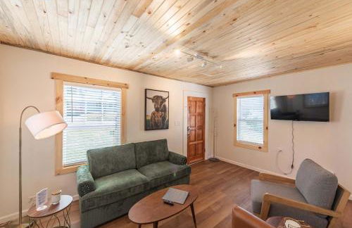 #StayinMyDistrict Brussels Bungalow - Foto 5